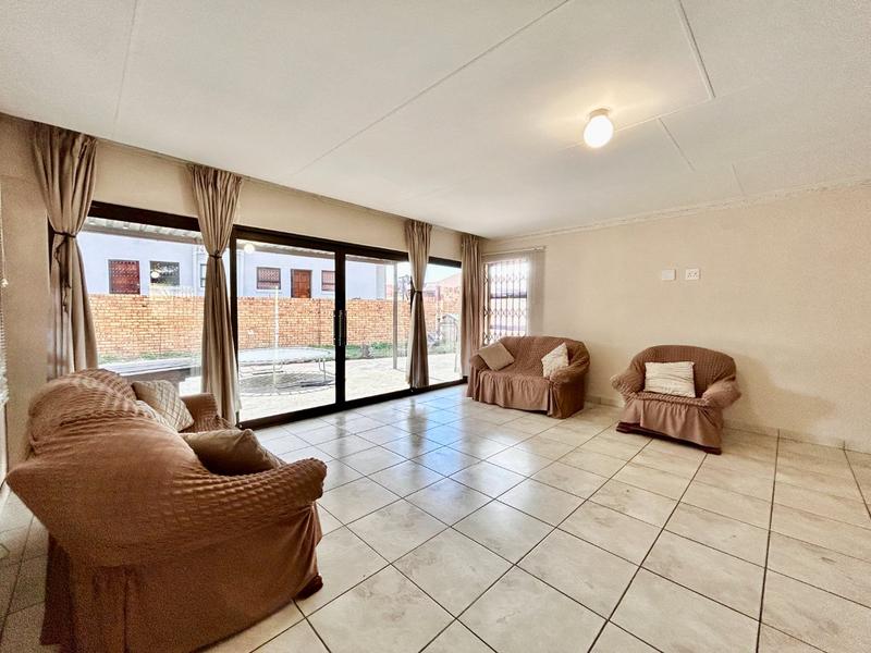 3 Bedroom Property for Sale in Brits North West